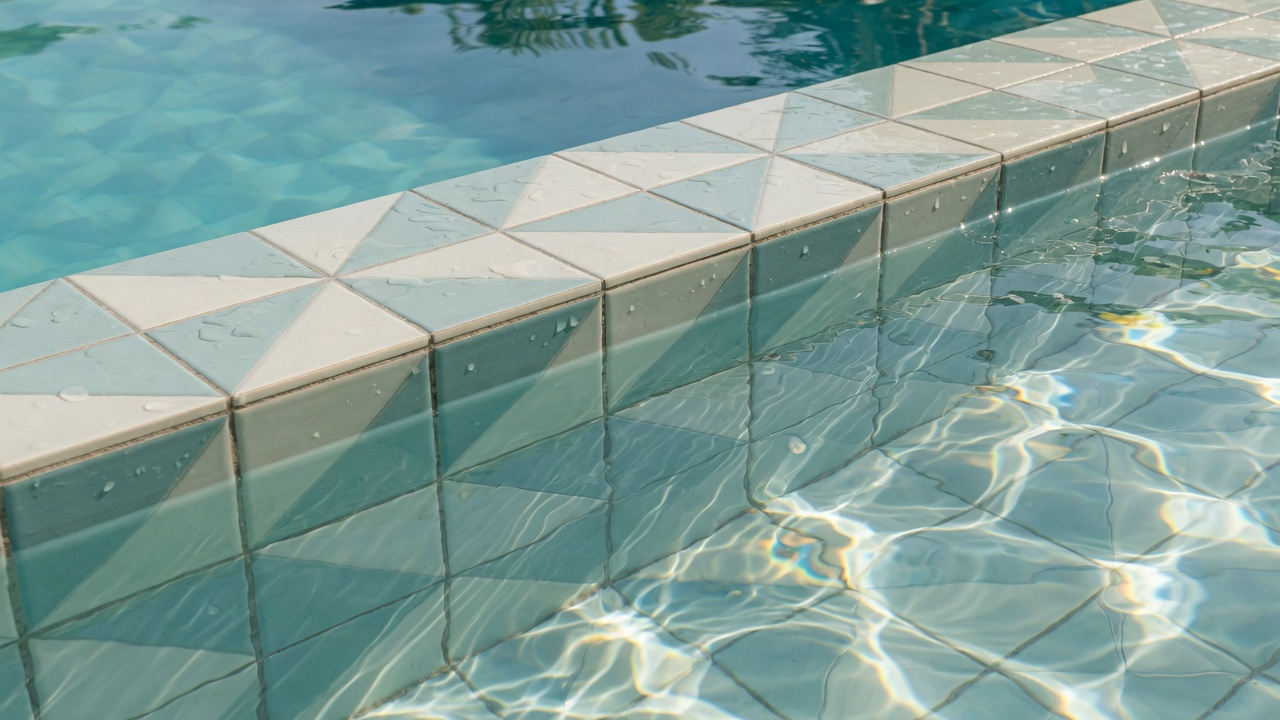 mustard algae — Las Vegas pool care in Spring Valley