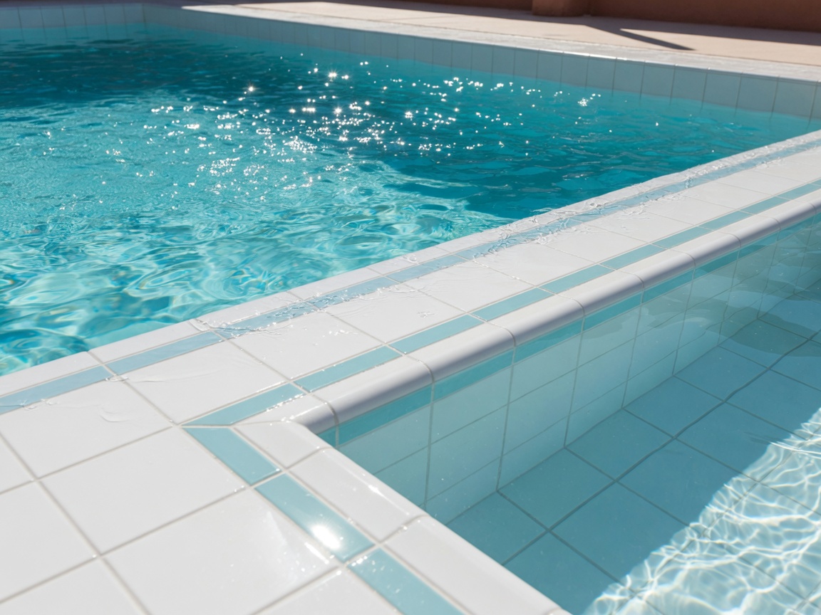 gated community pool service — Las Vegas pool care in Enterprise